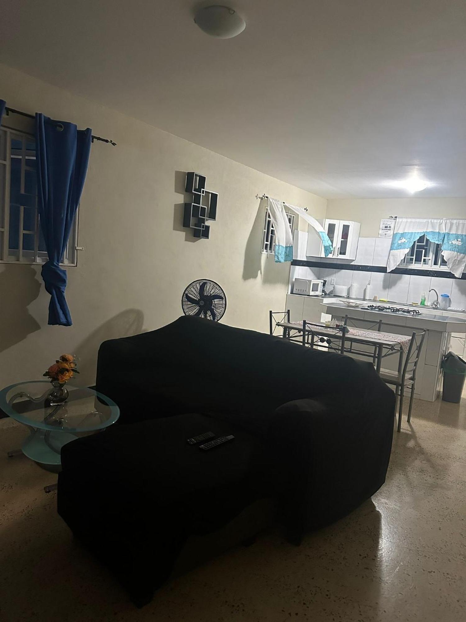 Blue Apartments Вилемстад Екстериор снимка