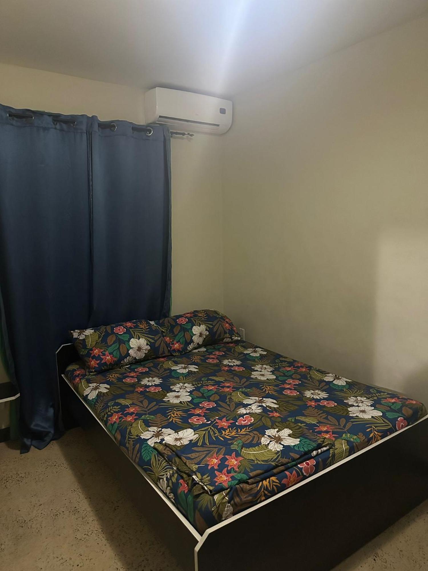 Blue Apartments Вилемстад Екстериор снимка