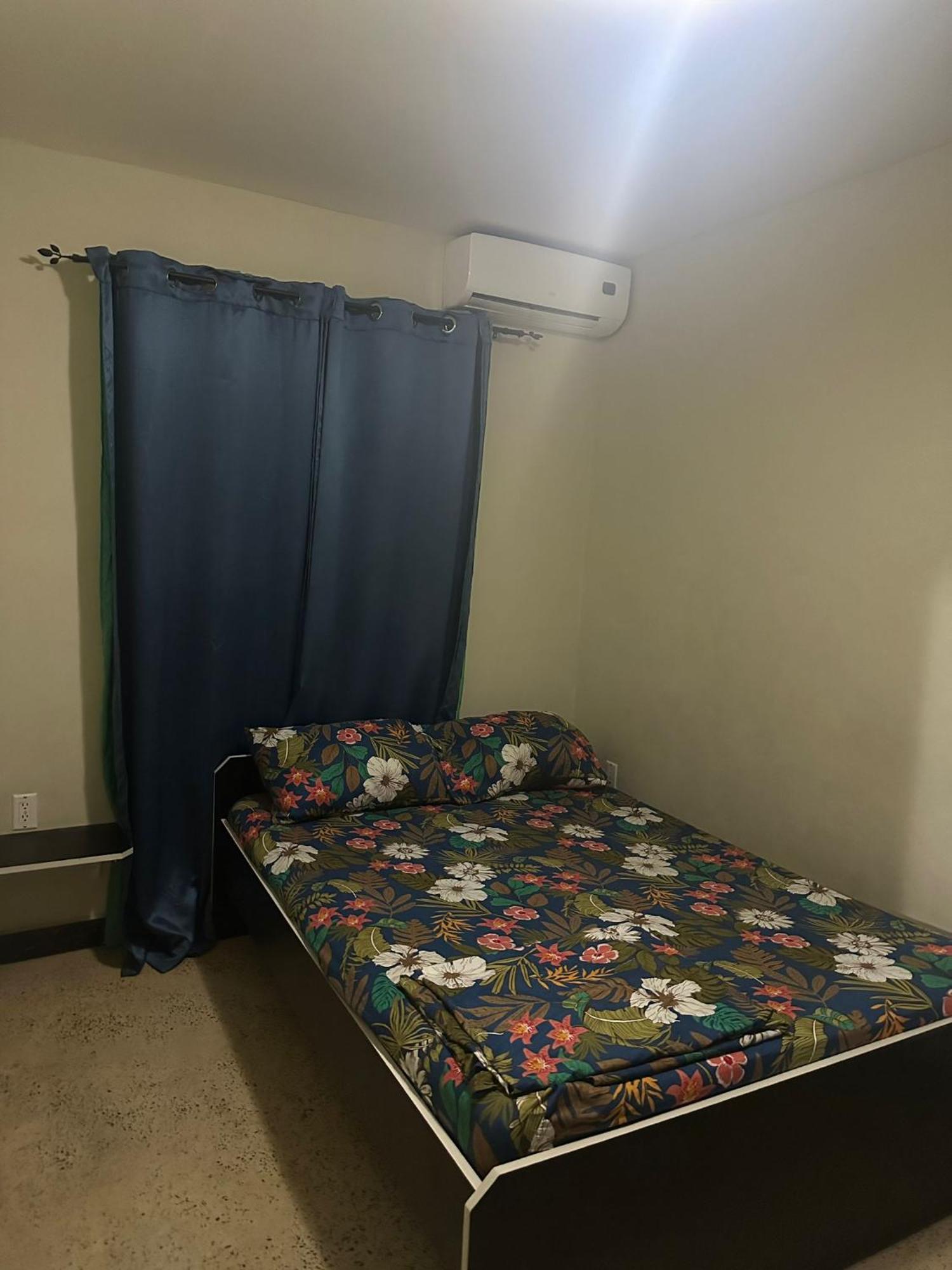 Blue Apartments Вилемстад Екстериор снимка