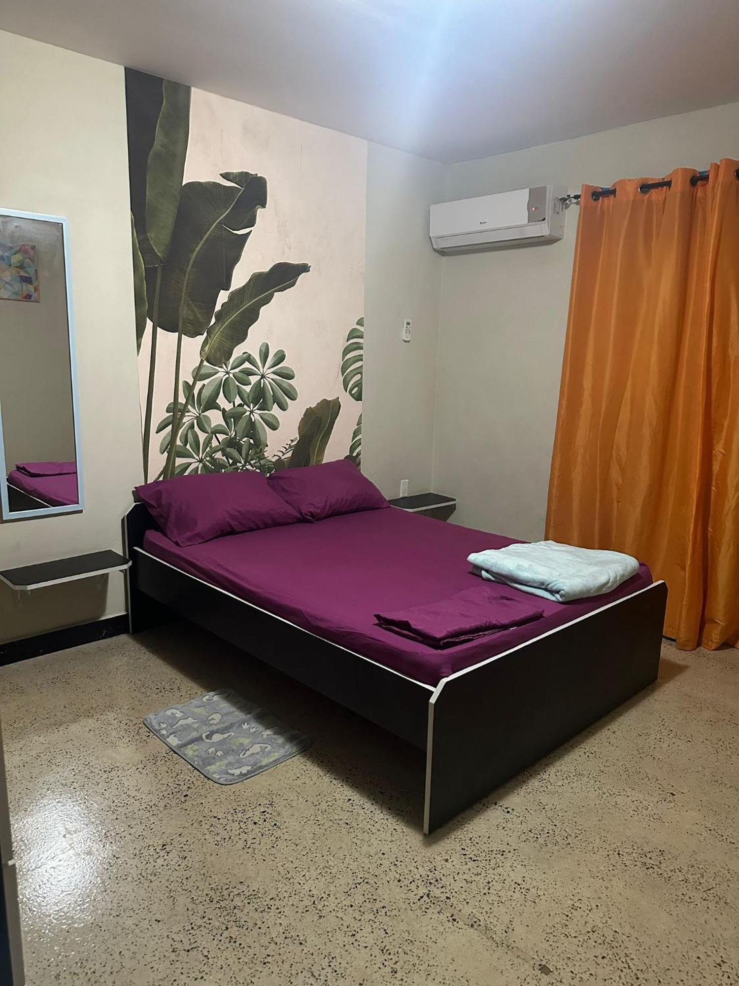Blue Apartments Вилемстад Екстериор снимка