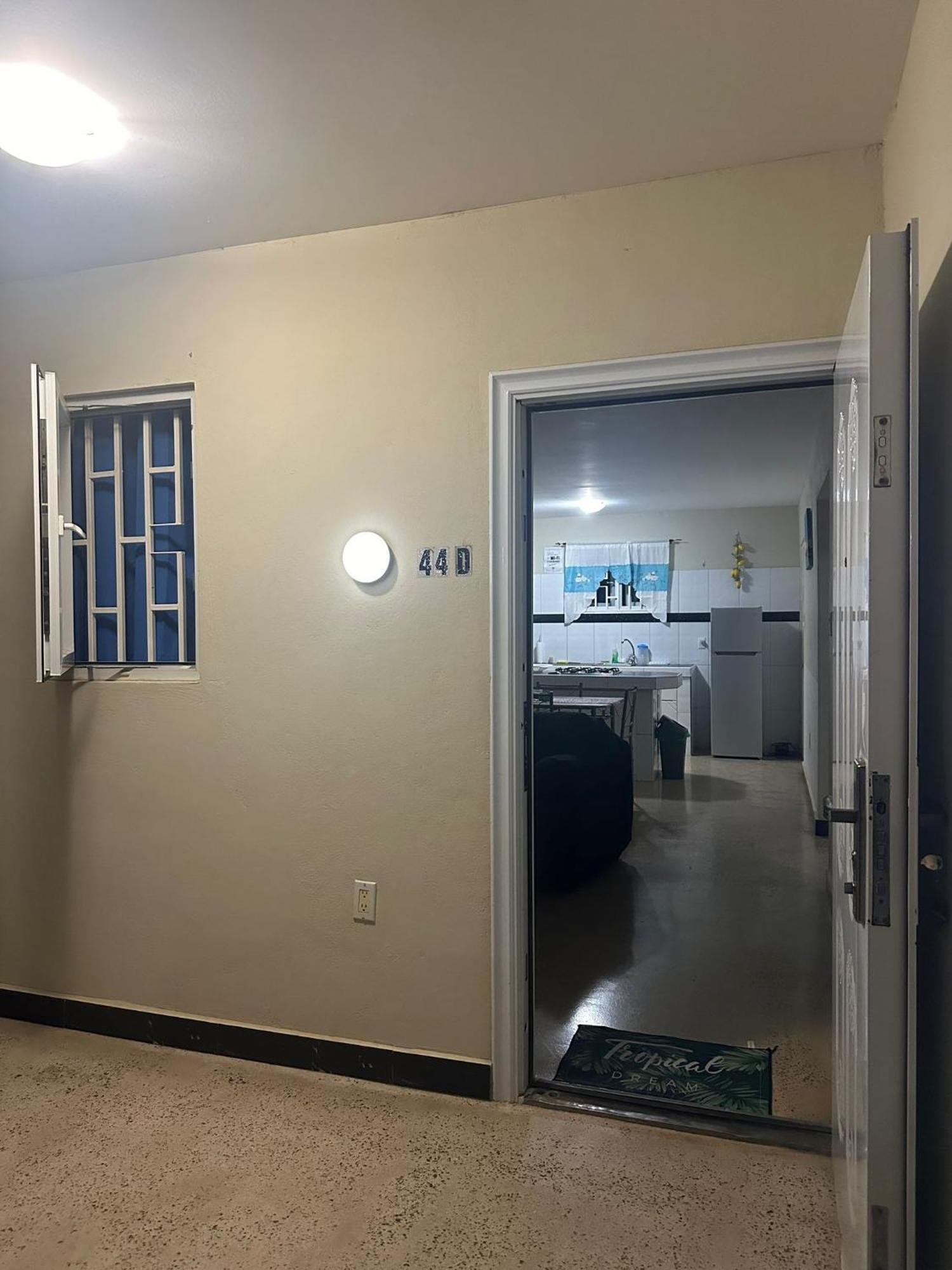 Blue Apartments Вилемстад Екстериор снимка