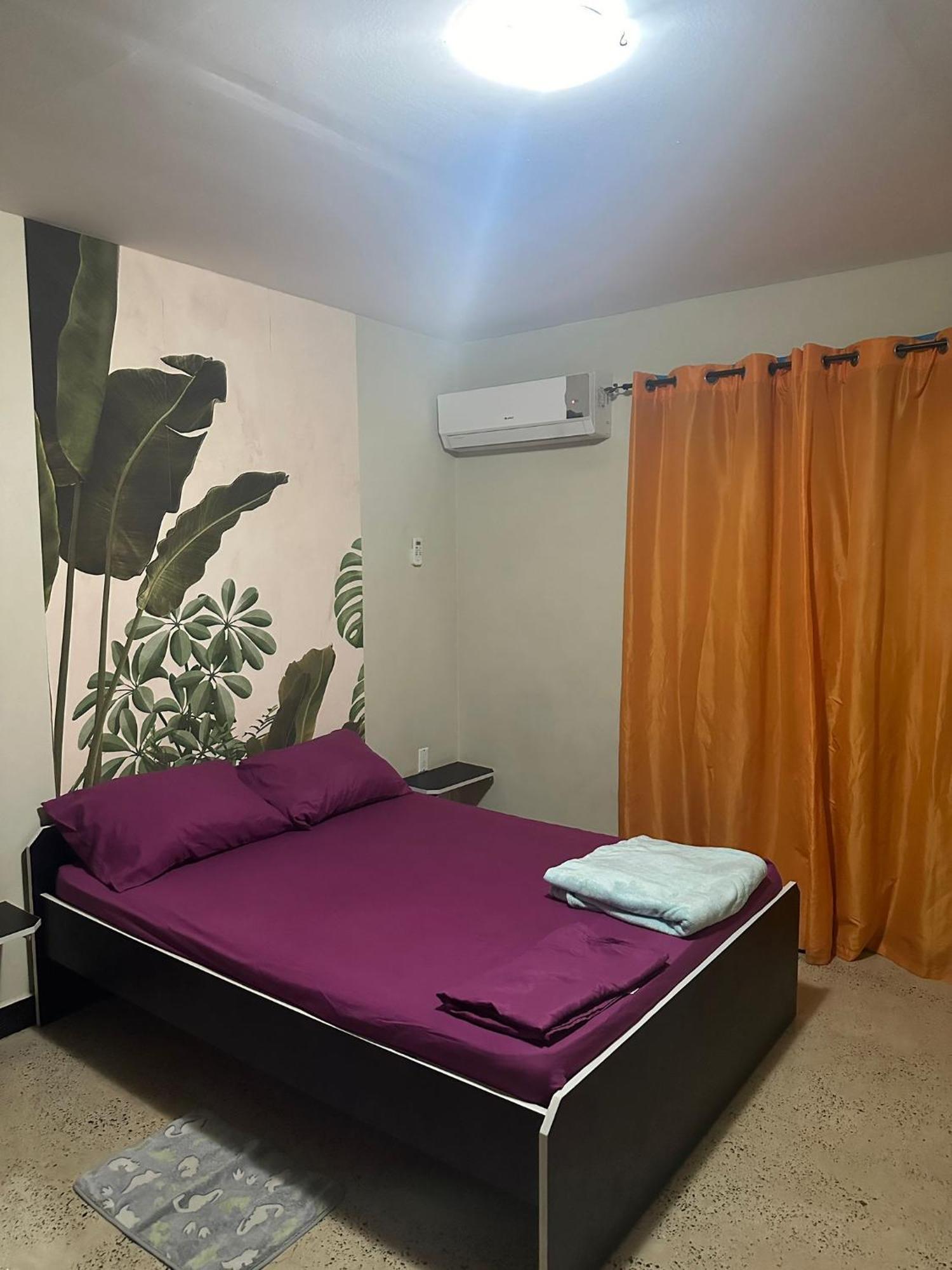 Blue Apartments Вилемстад Екстериор снимка