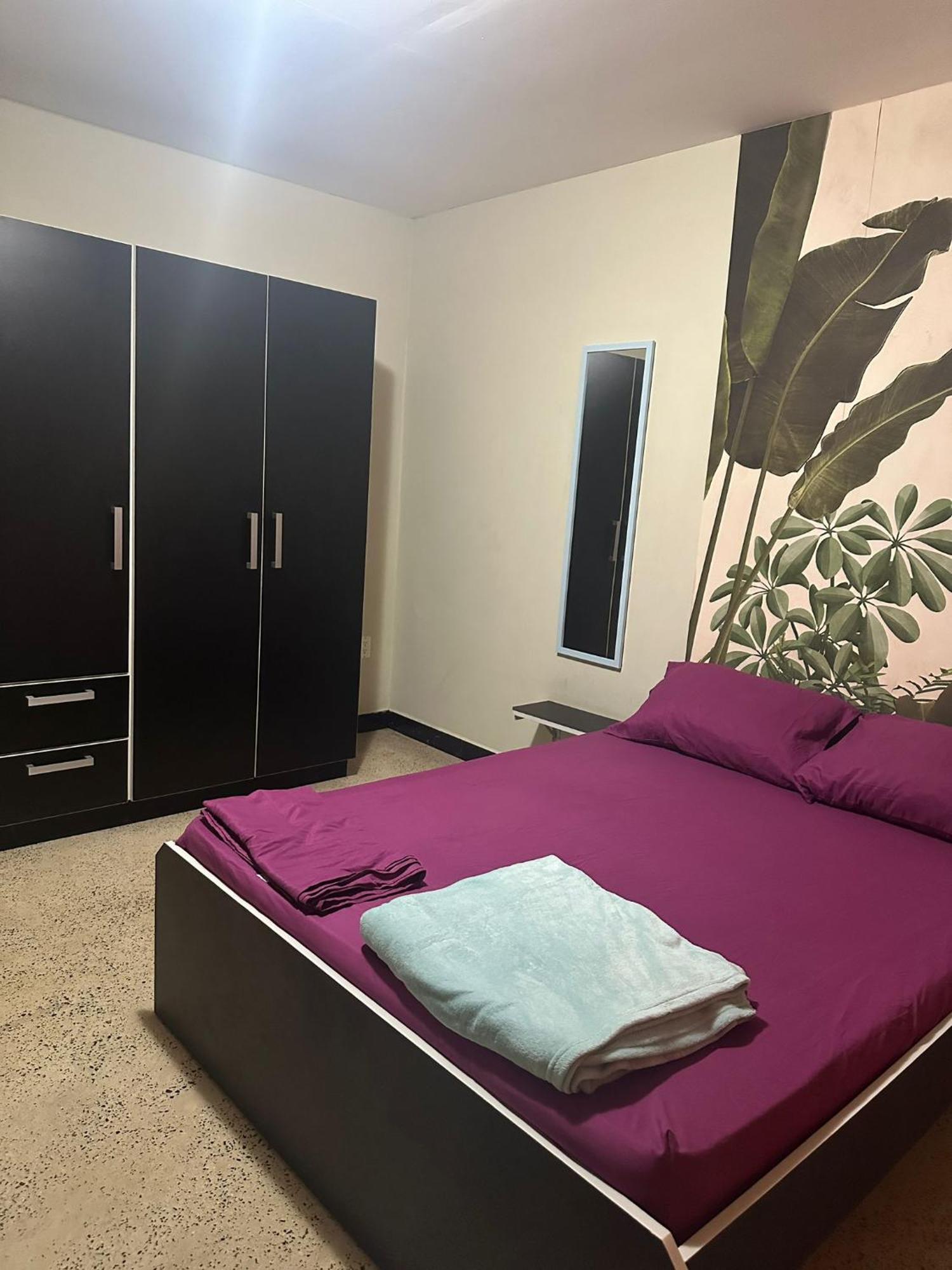 Blue Apartments Вилемстад Екстериор снимка