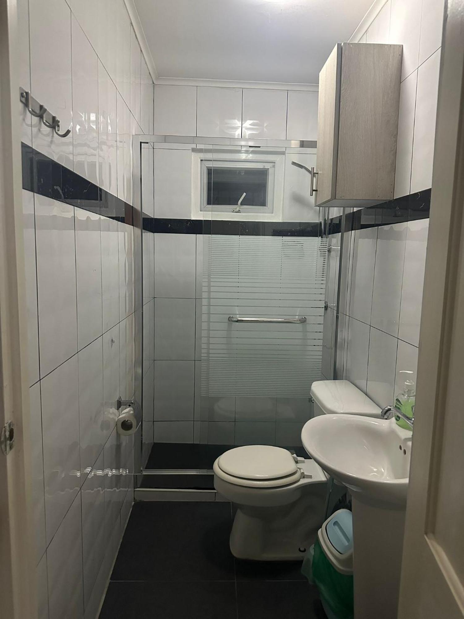 Blue Apartments Вилемстад Екстериор снимка